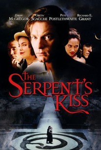 Watch trailer for The Serpent's Kiss