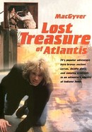 MacGyver: Lost Treasure of Atlantis poster image