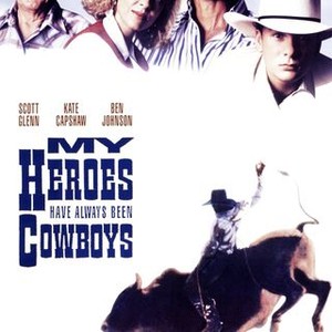 My Heroes Have Always Been Cowboys photo 9