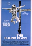 The Ruling Class poster image