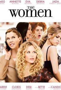 The Women Movie Quotes Rotten Tomatoes