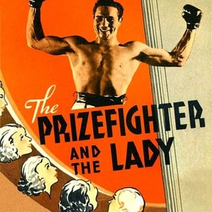 The Prizefighter and the Lady photo 7