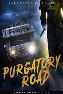 Poster for Purgatory Road