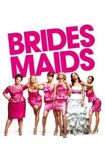 Watch trailer for Bridesmaids