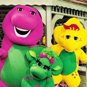 Barney & Friends - Rotten Tomatoes