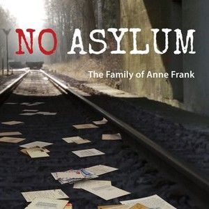 No Asylum: The Family of Anne Frank photo 9
