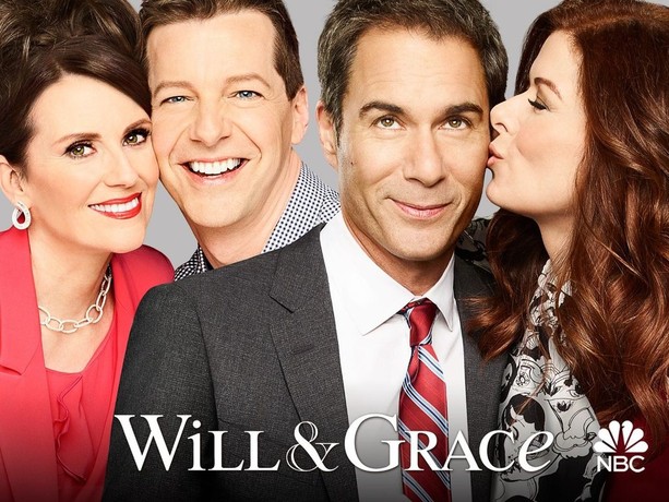 Watch will and grace online free season 1 sales