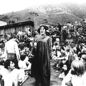 CELEBRATION AT BIG SUR, Joan Baez, 1971, TM and Copyright (c)20th Century Fox Film Corp. All rights reserved.