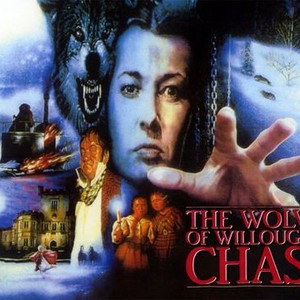 the wolf of willoughby chase