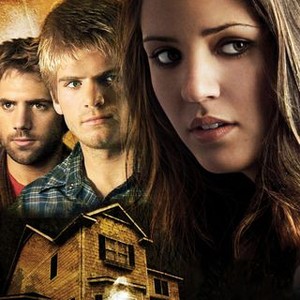 Sarah Landon and the Paranormal Hour (2007) photo 3