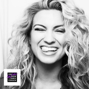 The Late Late Show With James Corden, Tori Kelly, 03/23/2015, ©CBS