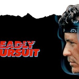 Deadly Pursuit - New Thrilling Action Movie