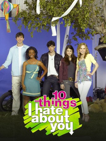 Watch 10 things i hate about you movie online top