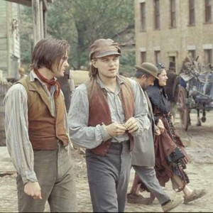 Watch gangs of on sale new york free