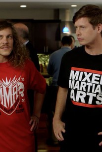 Workaholics - Season 5 Episode 5 - Rotten Tomatoes