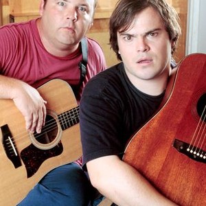 Tenacious D