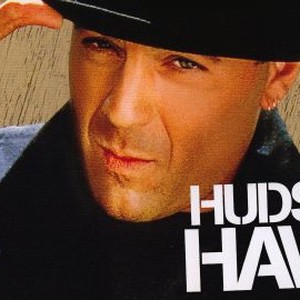 Hudson Hawk photo 4