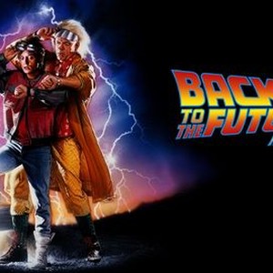 Back to the Future Part II | Rotten Tomatoes