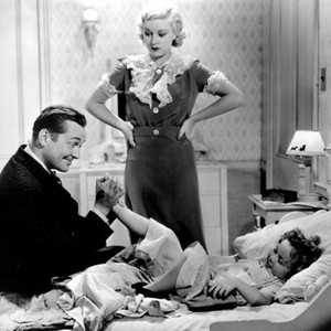 BABY TAKE A BOW, James Dunn, Claire Trevor, Shirley Temple, 1934, TM and Copyright (c)20th Century Fox Film Corp. All rights reserved.