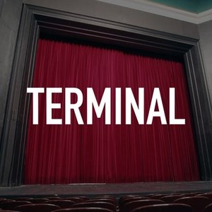 The Terminal - Rotten Tomatoes