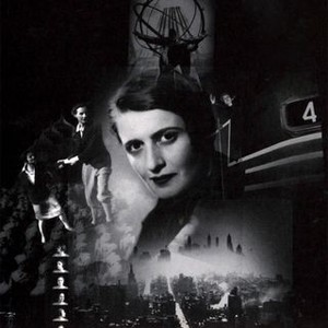 Ayn Rand: A Sense of Life photo 2