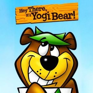 Hey There, It's Yogi Bear photo 4