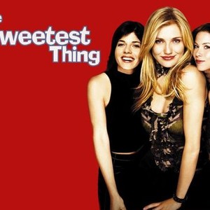 Sweetest Thing,' bitter aftertaste / Cameron Diaz falls flat in comedy
