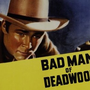 Bad Man of Deadwood photo 4