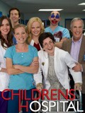 Children's Hospital: Season 3