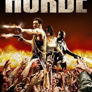 The Horde (2009)