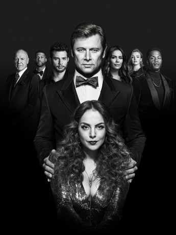 Watch dynasty season 2025 3 online free
