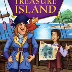 "Treasure Island photo 2"