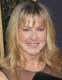 Tonya Harding