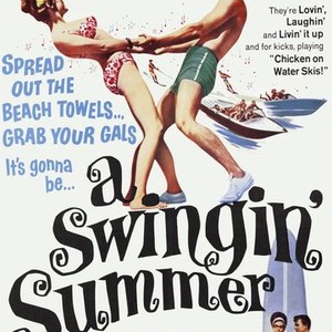 "A Swingin&#39; Summer photo 6"