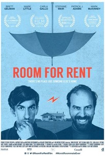 Watch trailer for Room for Rent