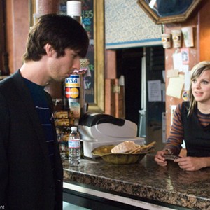 A scene from the film "Mama's Boy." photo 2
