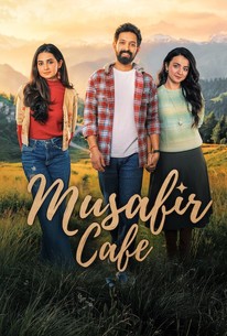 Musafir Cafe