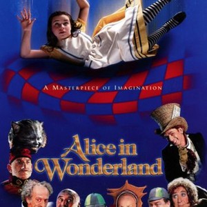 Alice in Wonderland photo 2