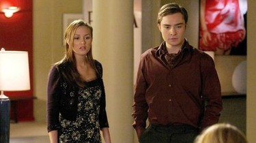 Gossip Girl  Rotten Tomatoes