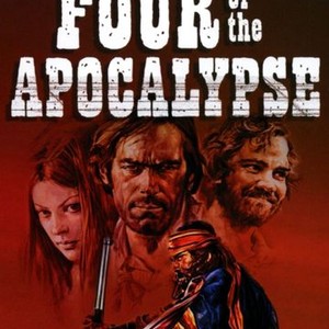 Four of the Apocalypse (1975) photo 14