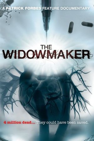 The Widowmaker poster