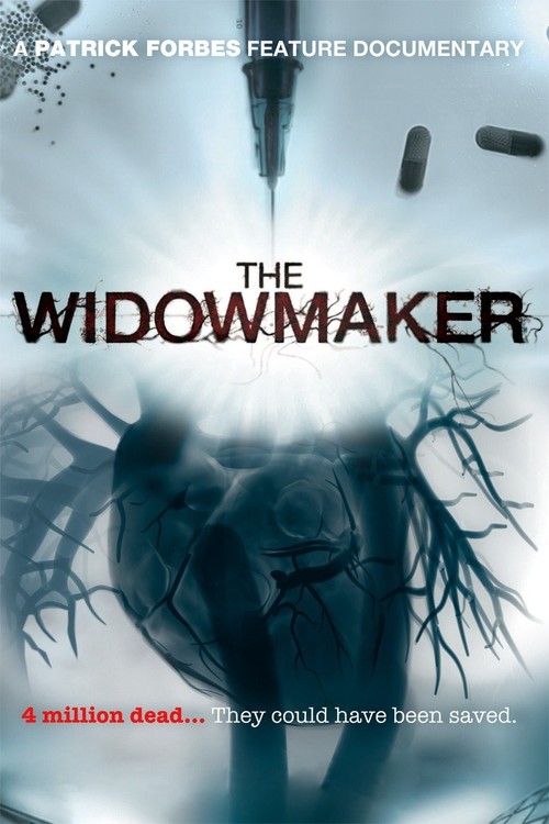 The Widowmaker poster