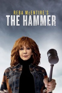 Watch trailer for Reba McEntire's The Hammer