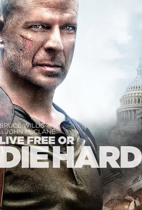 Live Free or Die Hard