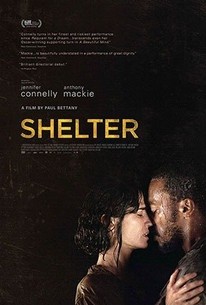 Watch trailer for Shelter