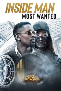 Inside Man: Most Wanted - Rotten Tomatoes