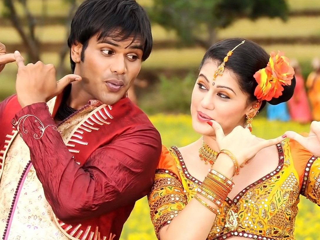 Jhummandi Naadam | Rotten Tomatoes