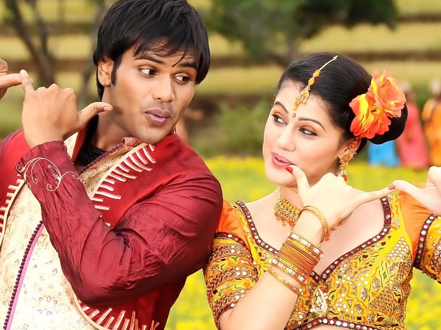 Jhummandi Naadam | Rotten Tomatoes