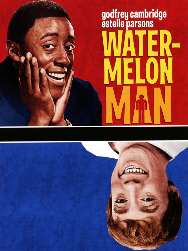 watermellon man original movie