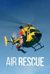Air Rescue | Rotten Tomatoes